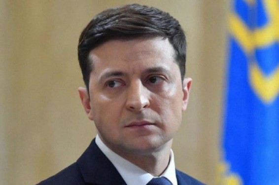 «Չեմ ցանկանում, որ ԱՄՆ-ն մեզ ներքաշի իր ներքաղաքականության մեջ». Զելենսկի