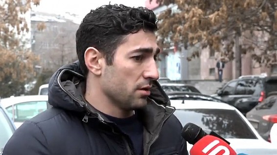 Լևոն Քոչարյան. Թավադյանի դեմ այս գործողություններով փորձ է արվում ճնշել մամուլը