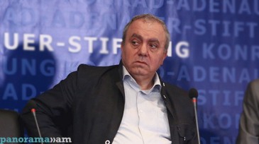Վաղ թե ուշ այս սպանդանոցները կենտրոնանալու են օլիգարխների ձեռքում. Հրանտ Բագրատյան