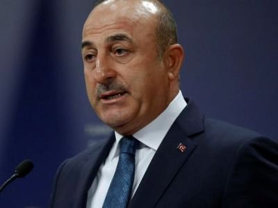 Խաֆթարը կողմ է Լիբիայում հակամարտության ռազմական լուծմանը. Չավուշօղլու