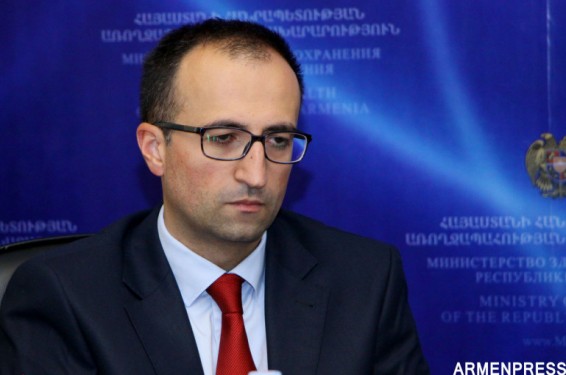 Արսեն Թորոսյանին վերաբերող բազմաթիվ բացասական հոդվածներ են դիտարկվել