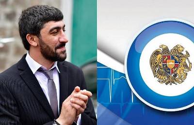 Այսօր կանցկացվի դեղերի փորձագիտական կենտրոնի տնօրենի մրցույթ. 7 թեկնածուներից 1-ը «Նավակ ճոճողն» է. armtimes.com