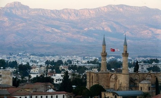 Sözcü: Россия может признать Северный Кипр, а Турция Абхазию
