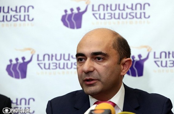 «Քաղաքապետը գուցե ասել է, որ պրոբլեմներ ունի, և եթե հանձնաժողովը ստեղծեն, խնդիրներ է ունենալու». Էդմոն Մարուքյան