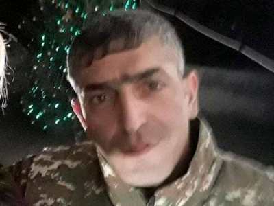 ՔԿ. Զինծառայողը մահացել է ձորն ընկնելու հետևանքով