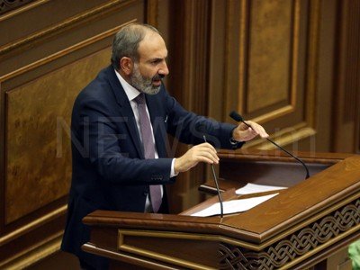Կառավարությունում բժշկական ապահովագրության հարցում միասնական տեսակետ չկա. ես ինքս ձեւավորված տեսակետ չունեմ. Փաշինյան