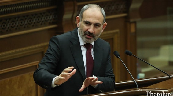 Փաշինյան. Կառավարությունը պատրաստ է մինչև հուլիսի 1-ը հետաձգել սպանդանոցներում պարտադիր մորթը