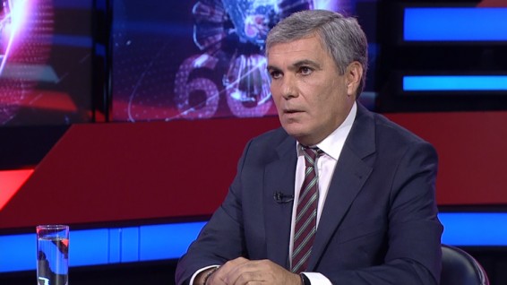 «Սպանություններ եղել են բոլոր իշխանությունների ժամանակ, բայց ես որևէ կերպ չեմ կարող ասել, որ որևէ սպանություն պատվիրել է որևէ առաջին դեմք»