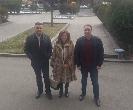 Արա Վարդանյանը կմնա ազատության մեջ