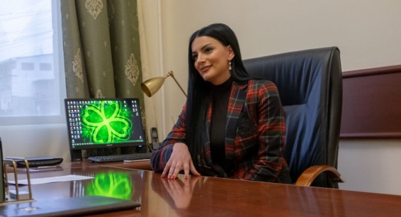 Данных о преднамеренном выстреле по кабинету судьи Татевик Григорян нет – прокуратура