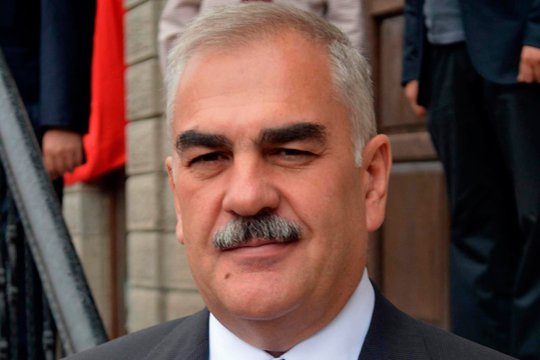 Նախիջևանի ղեկավարը Ադրբեջանի փոխնախագահի ամենահավանական թեկնածուն է. ադրբեջանցի պատգամավոր