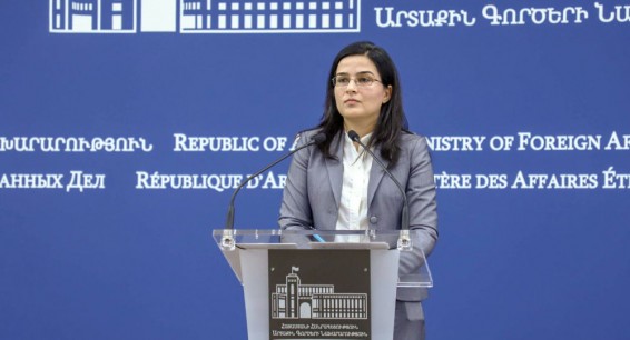 Погромы армян в Баку: Азербайджан использует методы, характерные для преступников - МИД