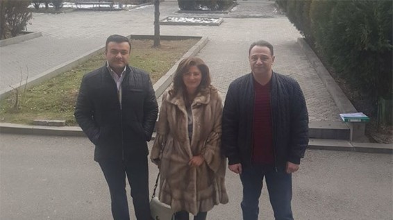 Экс-директор Всеармянского фонда «Айастан» останется на свободе