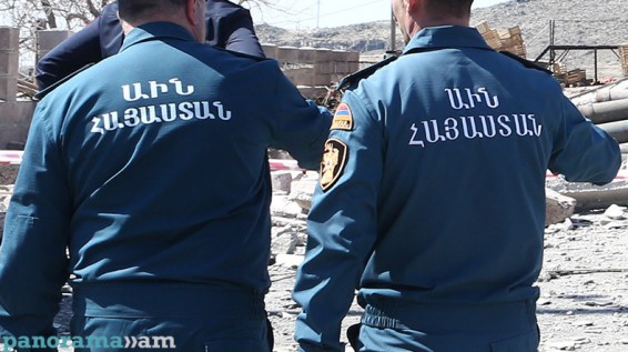 Գեղարքունիքում ՌԴ քաղաքացիներից կազմված արշավախումբն օգնության կարիք ունի