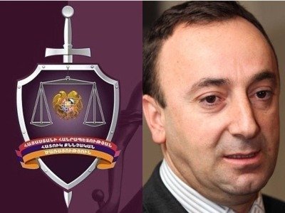 Հրայր Թովմասյանի պաշտպանական թիմին հնարավորություն է տրվել սահմանված կարգով ծանոթանալ դատարանի որոշմանը. ՀՔԾ