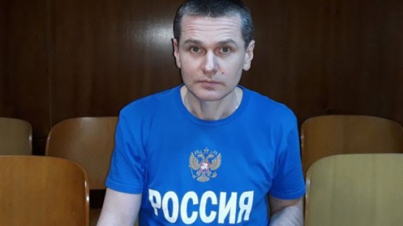 Греция выдала россиянина Александра Винника Франции