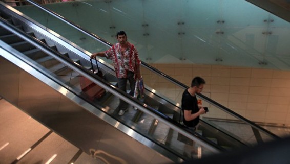 В Стамбуле аэропорты повысили меры безопасности из-за угрозы терактов