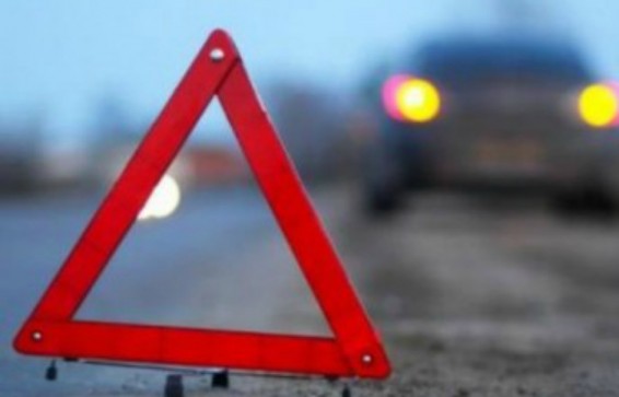 ՃՏՊ Երևան-Մեղրի ավտոճանապարհին