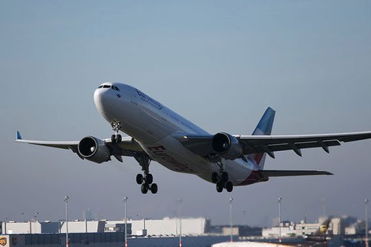 Թուրքիան առաջինը կվերսկսի թռիչքները Շարմ-էլ-Շեյխ՝ A321-ի կործանումից հետո