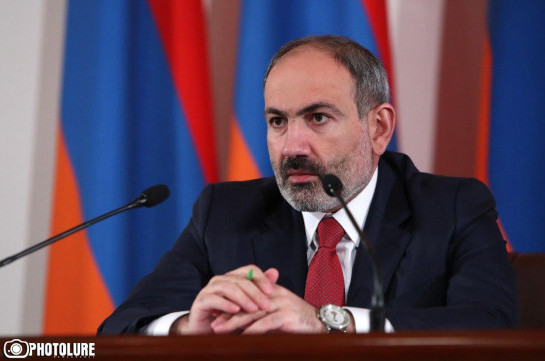 ՀՀ կառավարությունը փակել է 80-ականների զենքերի ամոթալի էջը. Նիկոլ Փաշինյան