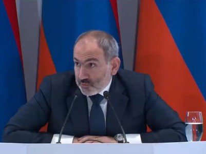 ԱԱԾ տնօրենի եւ Ոստիկանության պետի ԺՊ-ներին ասել եմ՝ ձեզ ԺՊ նշանակելով, չեմ գնալու այլ թեկնածու փնտրելու. վարչապետ