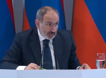 Կան քաղաքական ուժեր, որոնց գործունեության կերպը եղել է իշխանության հետ առևտուր անելը․ Փաշինյան