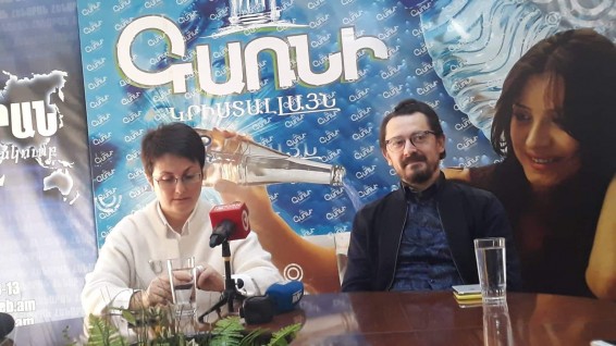 Video. Մենուա Հարությունյանը և Լիլիթ Թումանյանը՝ Նիկոլ Փաշինյանի100 փաստերի ու հայտարարությունների մասին