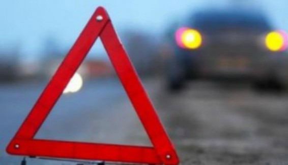 Ավտովթար՝ «Սուրմալու» տոնավաճառի մոտակայքում. կա տուժած