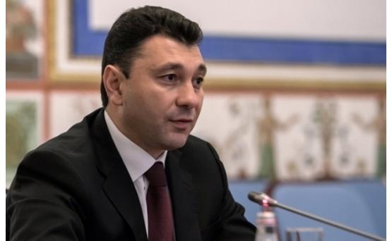 ГЛАВНЫМ ВЫЗОВОМ НАШЕЙ БЕЗОПАСНОСТИ БЫЛ И ОСТАЕТСЯ ПАНТЮРКИЗМ