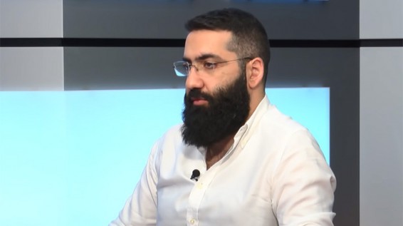 Բերման են ենթարկվել նաև  Արթուր Դանիելյանը․ Նարեկ Սամսոնյան