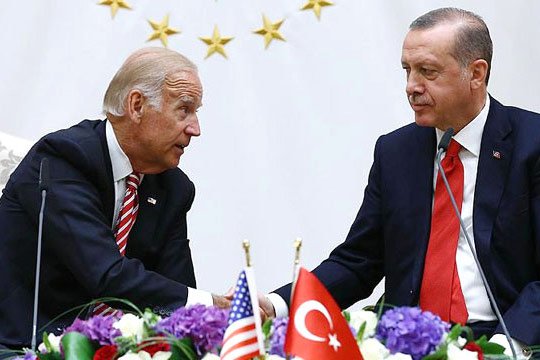 ԱՄՆ-ն պետք է կալանավորի Գյուլենին. Էրդողան