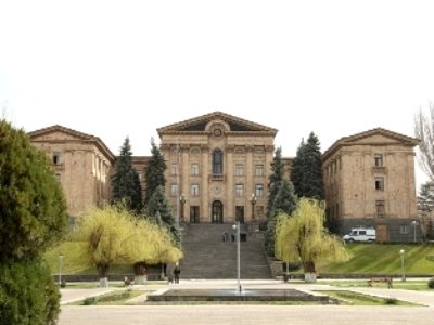 ԱԺ երկու պատգամավորներ մեկնում են Ամերիկա՝ սեմինարի մասնակցելու
