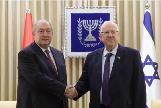 The Jerusalem Post: Армянский антисемитизм? Истина в другом