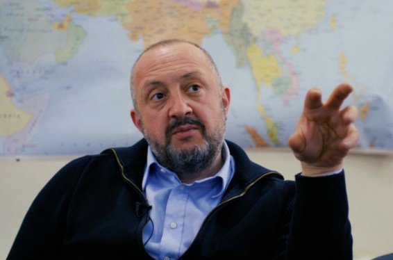 «Լավրովին Վրաստան չթողնելով՝ կբարկացնենք եվրոպական գործընկերներին». Մարգվելաշվիլի