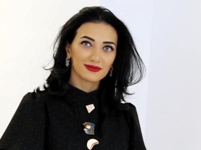 Փաշինյան-ՍԴ համակարտությունն ազդում է Հայաստանի հեղինակության վրա. Արփինե Հովհաննիսյան