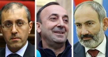 «Եթե Անգելա Մերկելը հրապարակավ Գերմանիայի ՍԴ նախագահ, պրոֆեսոր Ֆոսկուլեի մասին նման բան ասի, հետևանքը կլինի հենց նույն օրը Մերկելի հրաժարականը». Գոռ Հովհաննիսյան. 168.am