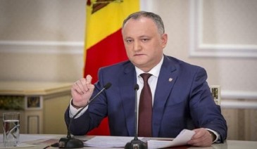 Մոլդովան՝ լուծարման եզրին