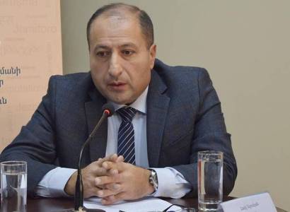 Հիմքեր ունեմ ենթադրելու, որ հատուկ ծառայություններն էլ դա արել են․ կոտրել են փաստաբան Հայկ Ալումյանի էլ․փոստի հասցեն