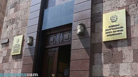 Մեղադրանք է առաջադրվել ոստիկանության գնդապետի