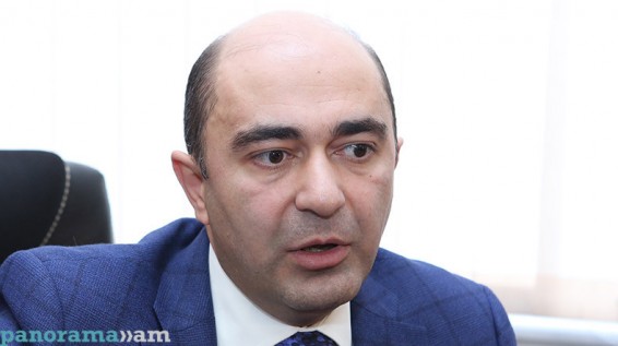 Զեկույցը խոսում է այն մասին , որ Ադրբեջանն ունի համակարգային խնդիրներ , քաղաքական բանտարկյալներ. Է.Մարուքյան