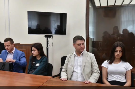 ՌԴ դատախազությունը ՔԿ-ին պարտավորեցրել է Խաչատուրյան քույրերի դեմ մեղադրանքը սպանությունից վերաորակավորել ինքնապաշտպանության