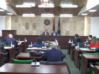 ԵՊՀ ռեկտորի ընտրությունը տեղի կունենա մարտի 23-ին. Հոգաբարձուների խորհրդի որոշումը
