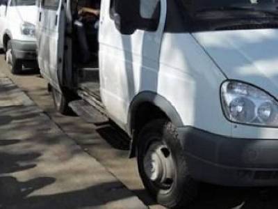 Փետրվարի 1-ից կդադարեցվի միկրոավտոբուսային հ.49 երթուղու գործունեությունը