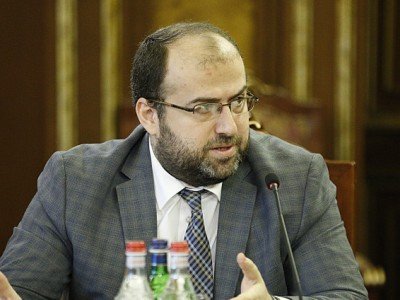 Շրջակա միջավայրի մոնիթորինգի կենտրոնի հետազոտությունները թույլ կտան հիմնավորված որոշումներ ընդունել. նախարար