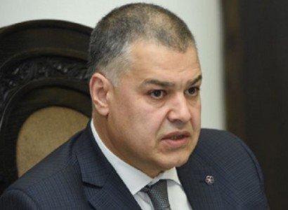 Այս օրենսդրական նախաձեռնությունը ունի վտանգավոր քաղաքական նպատակ․ Դավիթ Հարությունյան. Pastinfo.am