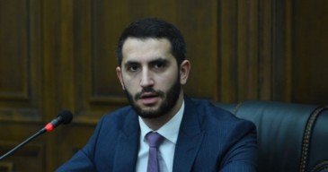 Համազեկուցողները զայրացել են, որ Ռուբինյանը ներկայացրել է հայտարարութան՝ իշխանության համար շահեկան հատվածները