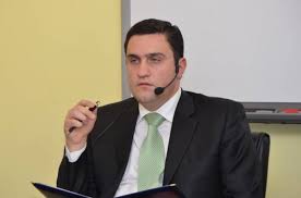 «Իմ քայլի» յուրաքանչյուր պատգամավոր կանգնելու է պատասխանատվության առաջ. Արթուր Ղազինյան