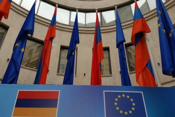 Швеция завершила необходимые внутригосударственные процедуры для ратификации Соглашения Армения-ЕС