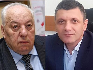 «Չգիտեի՝ ինչ կա ծրարում». Ռազմիկ Աբրահամյանի եւ Արսեն Դավթյանի գործով նիստին հրապարակվեցին գործով առկա տեսանյութեր