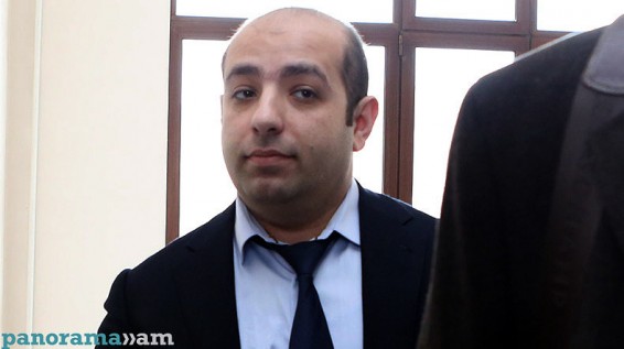 Адвокат Роберта Кочаряна: Следствие пошло по пути сбора исключительно обвинительных доказательств
